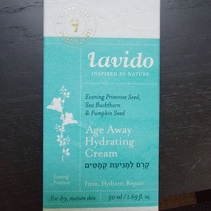 Lavido Age Away Replenishing Cream